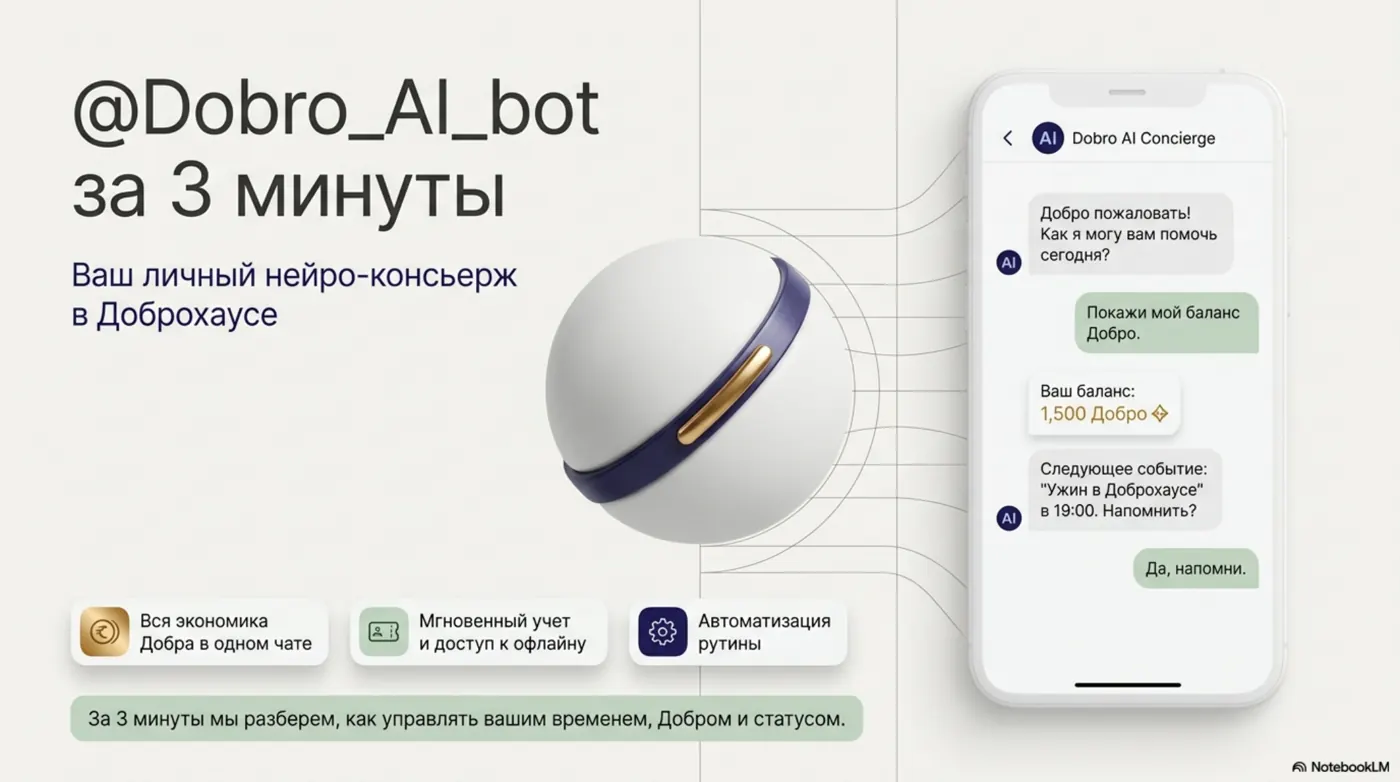 Руководство по боту — страница 1