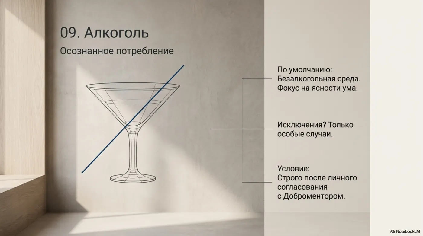 Договор Честности — страница 11