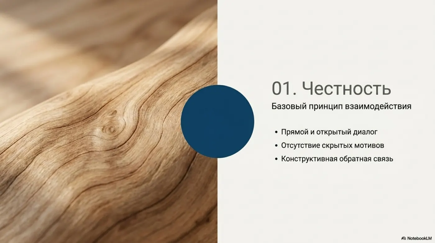 Договор Честности — страница 3