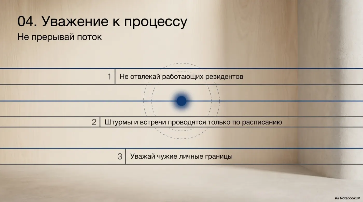 Договор Честности — страница 6