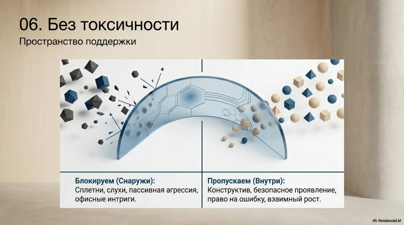 Договор Честности — страница 8