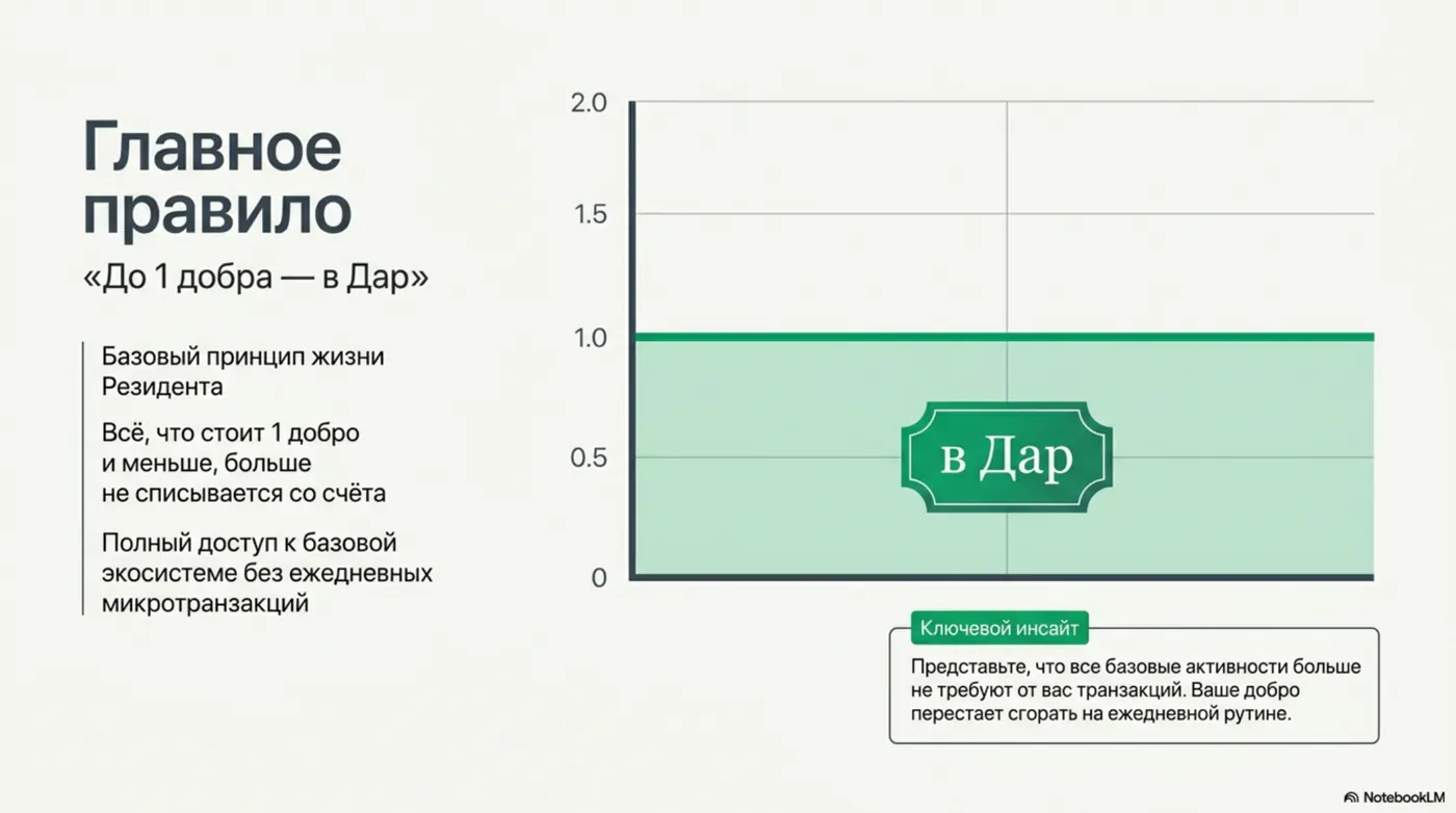 Бонусы Резидента — страница 2