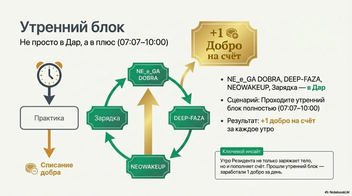 Бонусы Резидента — страница 3