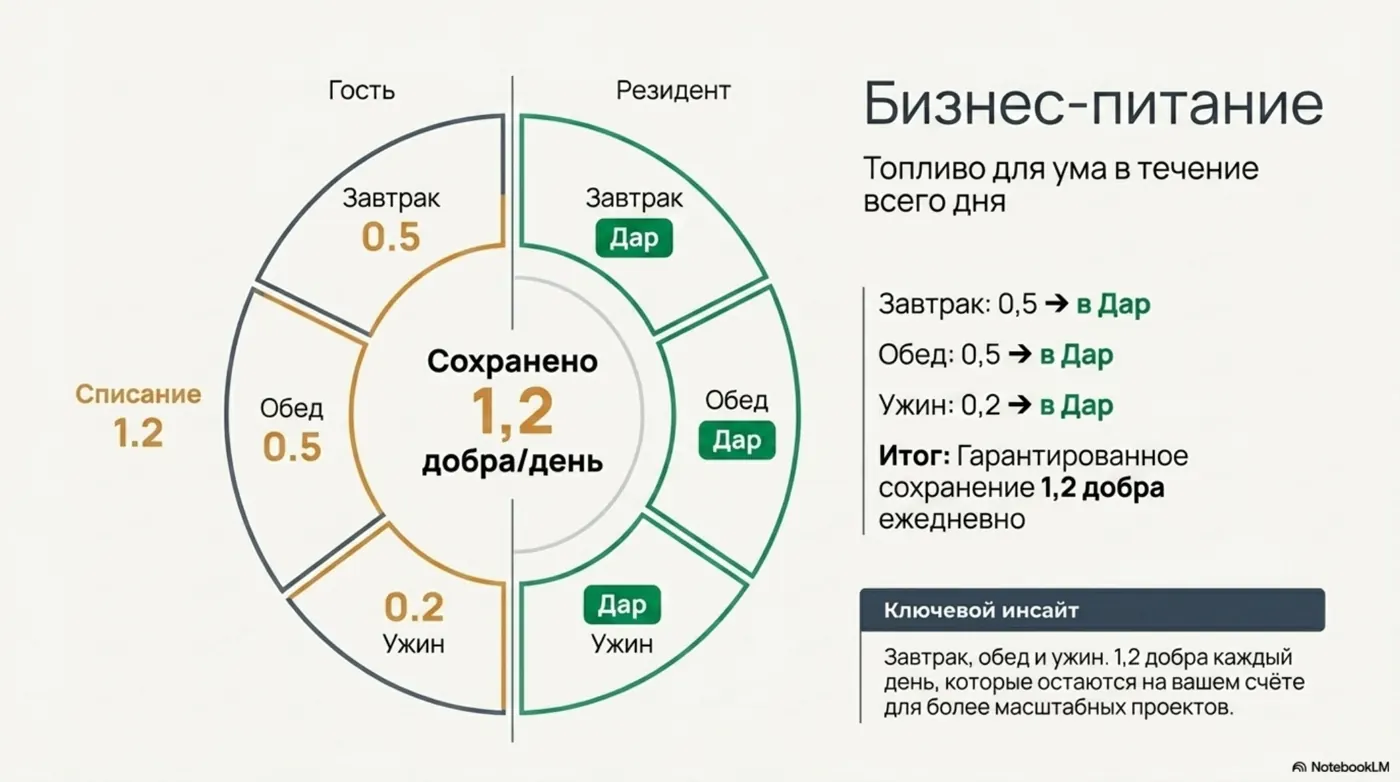 Бонусы Резидента — страница 5