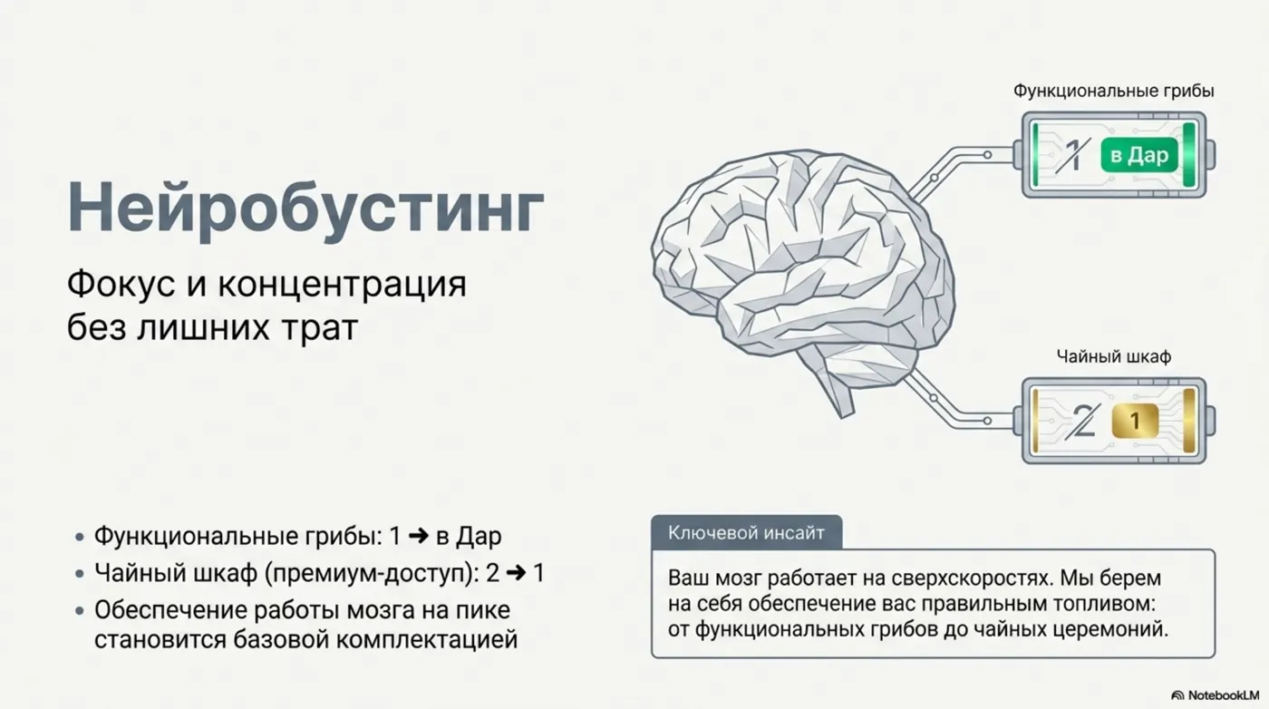 Бонусы Резидента — страница 6